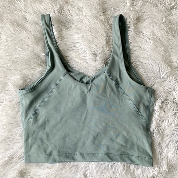 Promover Sports Bra Women Longline Medium Support Workout Bra - Picture 6 of 11